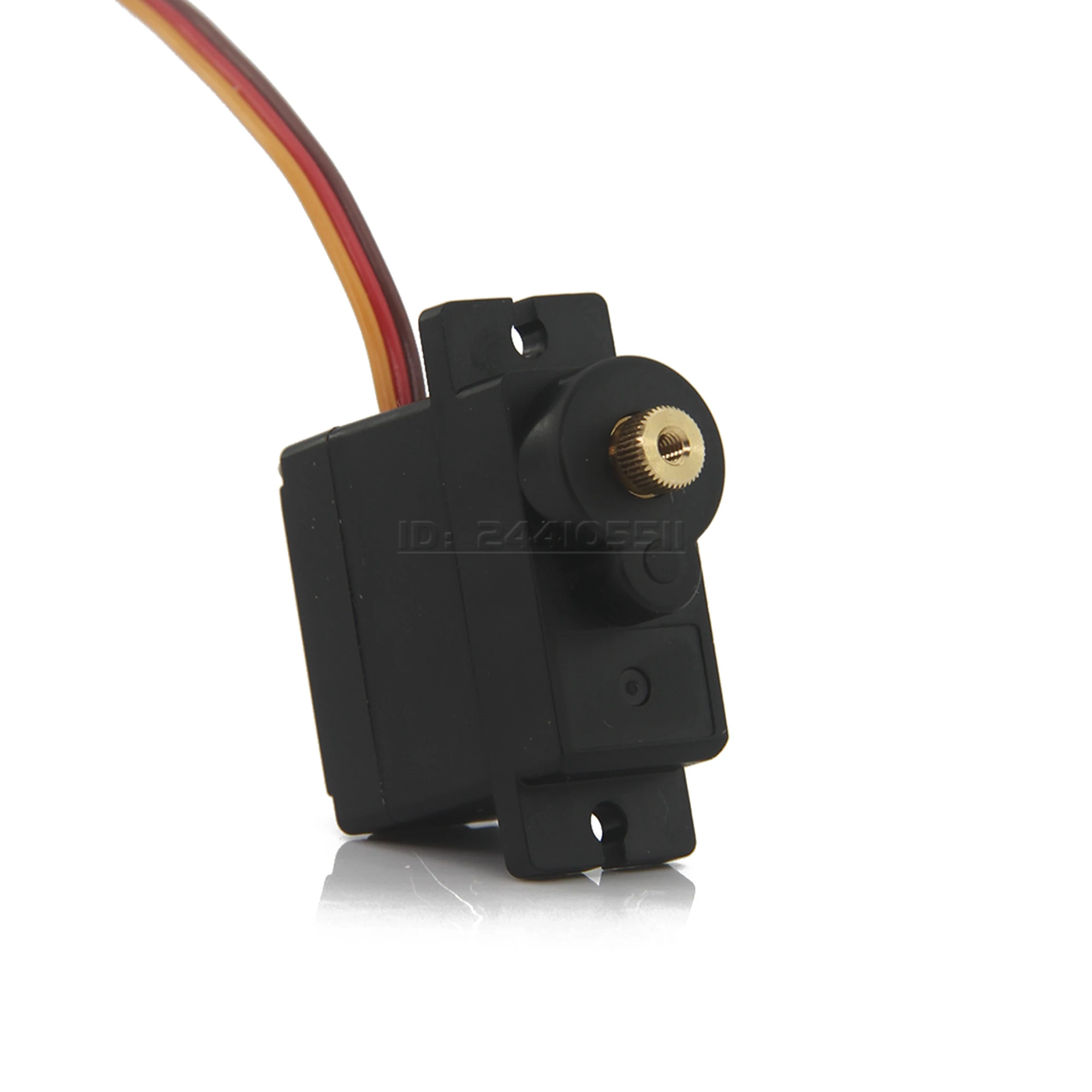 NEEBRC 9G Micro Metal Gear Dig - Micro Servo recension och pris