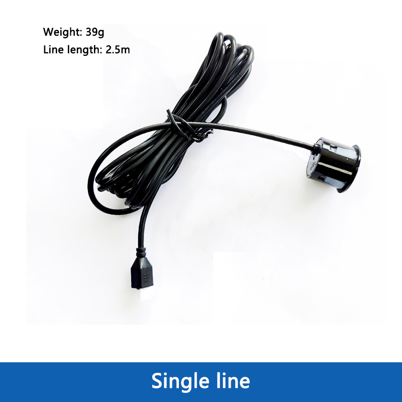 JSN-SR04T integrated ultrasoni - Ultrasonic Distance Sensor recension och pris