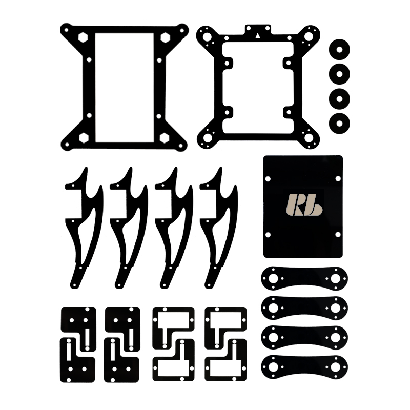 STEAM Educational Toy Quadrupe - Arduino Robot recension och pris