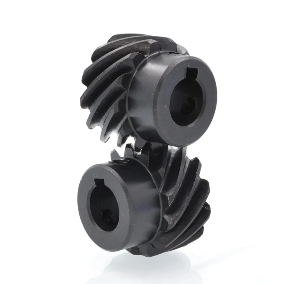 1M 13/15/20/26/30 Teeth Steel  - Geared Motor recension och pris