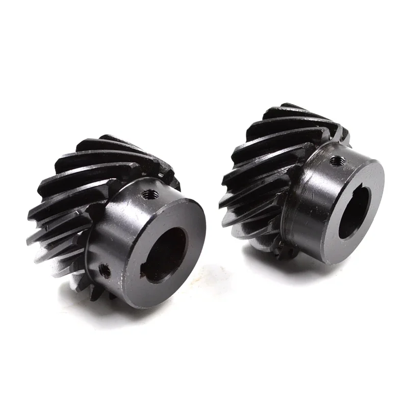 1M 13/15/20/26/30 Teeth Steel  - Geared Motor recension och pris