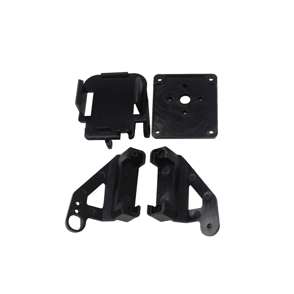 1Sets Rc Plane Parts Steering  - Pan Tilt Bracket recension och pris