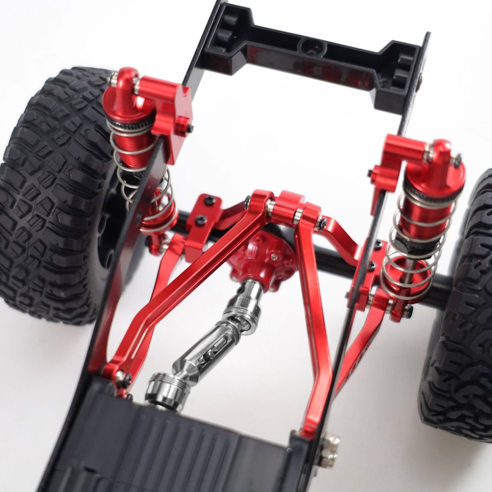 RC Car Servo Bracket Easy to I - Servo Bracket recension och pris