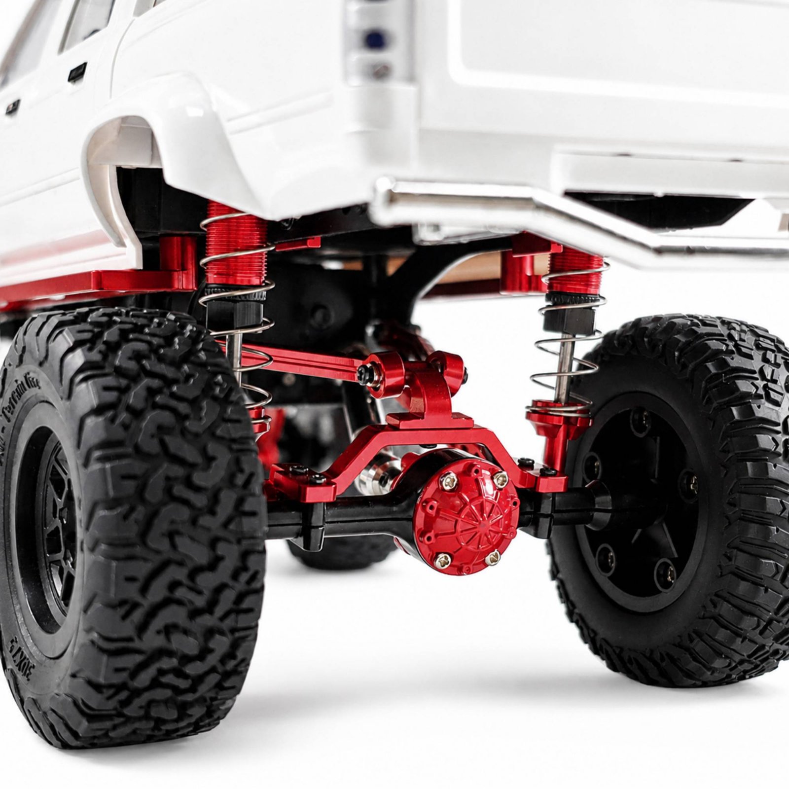 RC Car Servo Bracket Easy to I - Servo Bracket recension och pris
