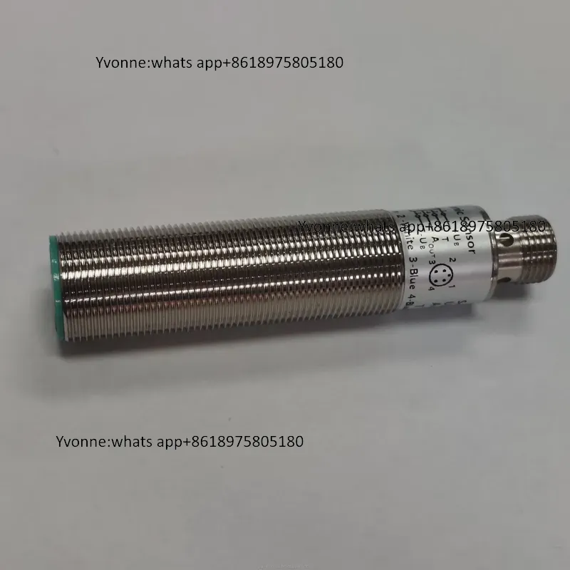 UM600 Metal Tube Ultrasonic Se - Ultrasonic Distance Sensor recension och pris
