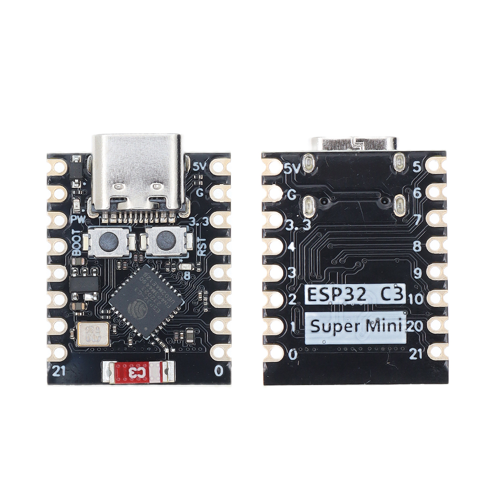 ESP32-S3 ESP32-C3 ESP32-H2 ESP - Stm32 Robot recension och pris