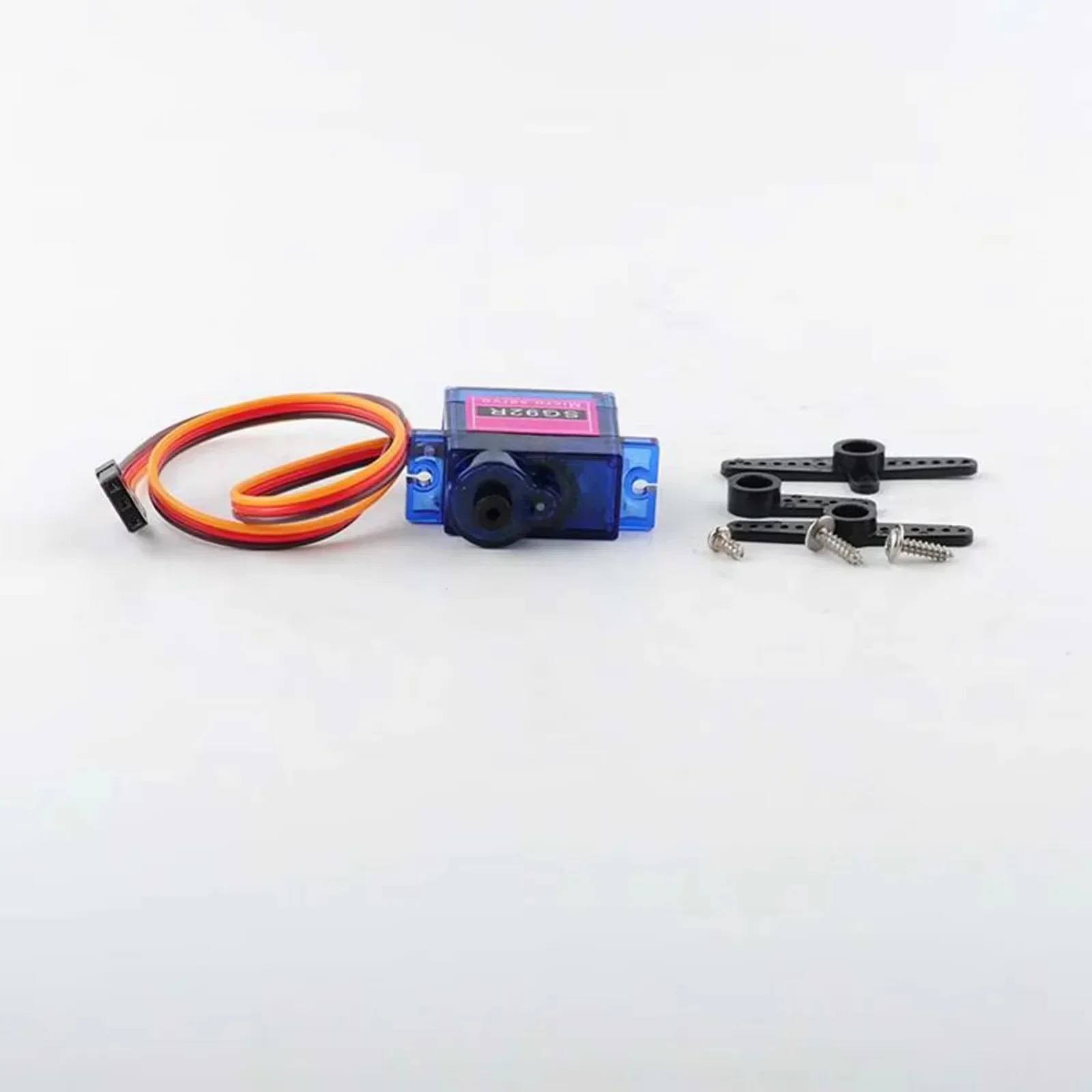 10pcs/lot SG92R Micro Servo 9g - Micro Servo recension och pris