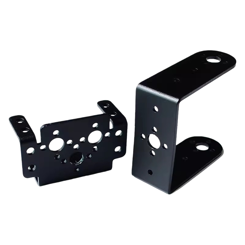 MG995 996 servo gimbal bracket - Pan Tilt Bracket recension och pris