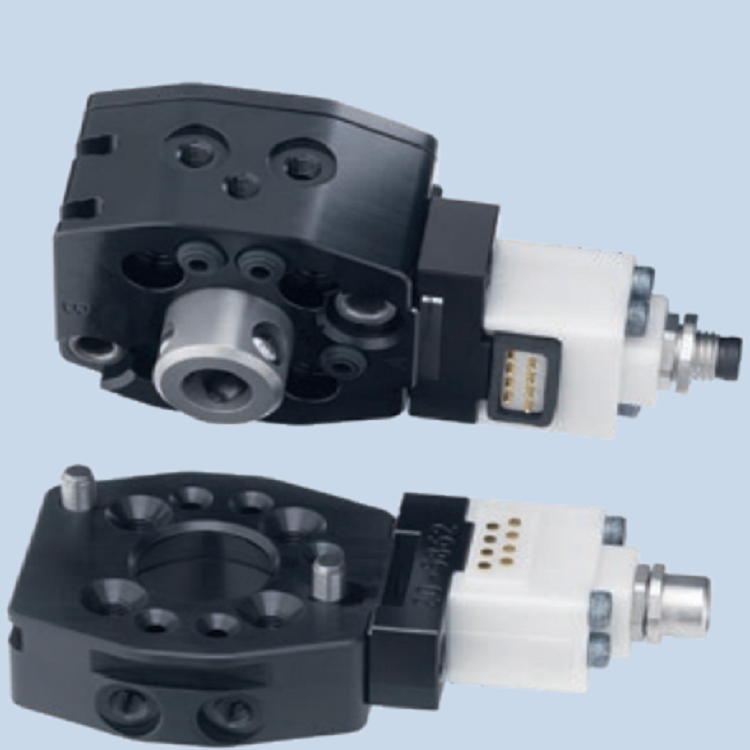 Quick Change System for Collab - Robot Gripper recension och pris