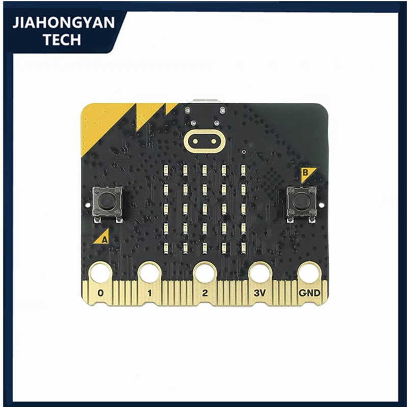 Original BBC Microbit V2 Micro - Microbit Robot recension och pris