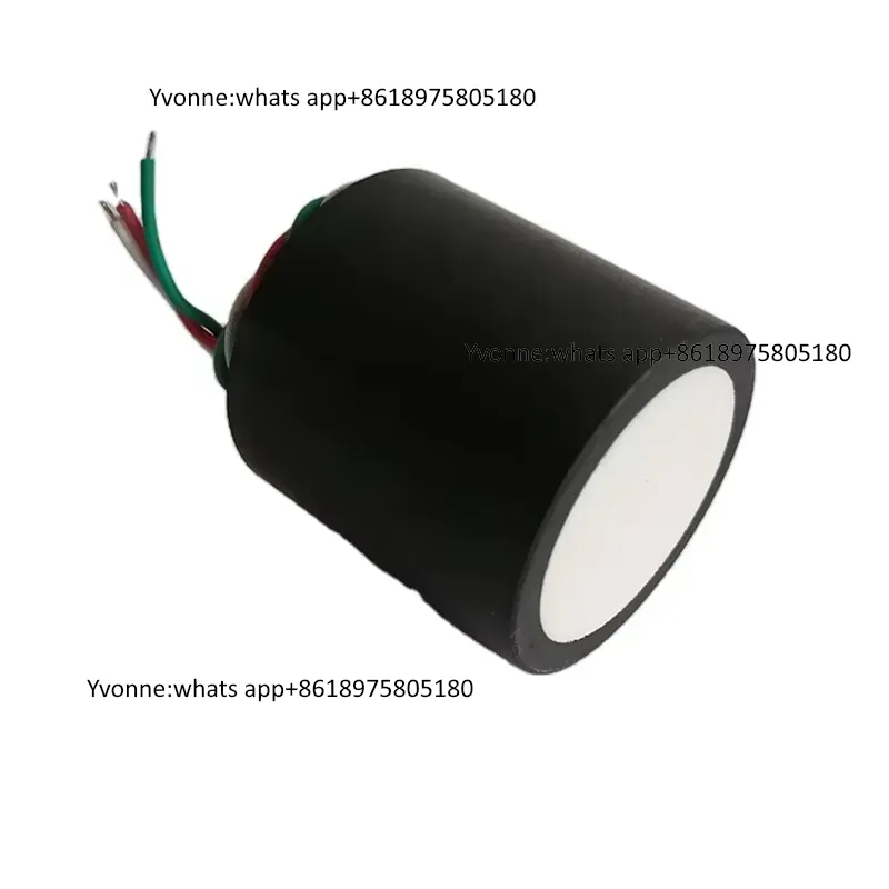 Custom Ultrasonic Air Probe Ad - Ultrasonic Distance Sensor recension och pris