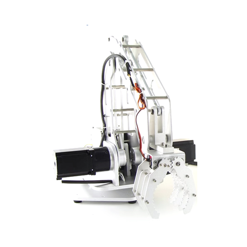 2.5Kg PayLoad 4 Axis Stepper R - Robot Gripper Claw recension och pris