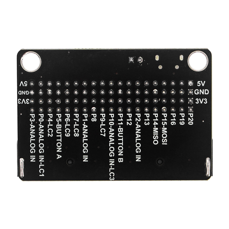 Micro: bit V2 Expansion Board  - Microbit recension och pris