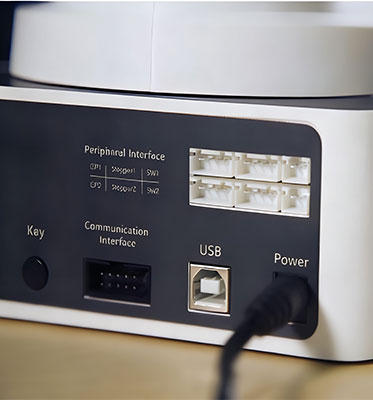 Compact Programmable Robotic A - Robotics Kit recension och pris