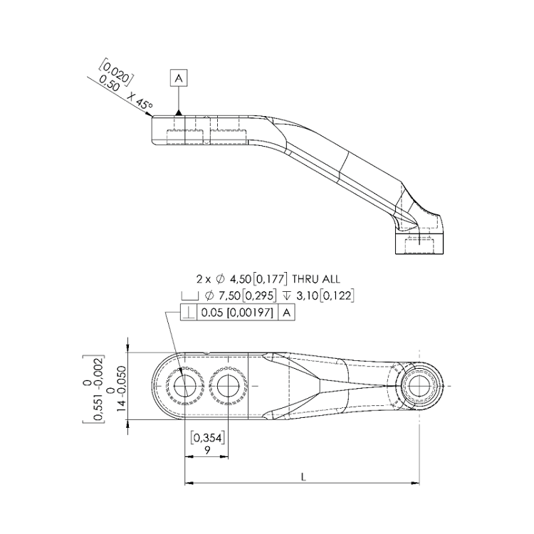 Three Finger Hand Gripper Elec - Robot Gripper recension och pris