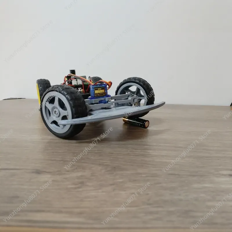 for ESP32 CAM WIFI Video SG90  - Robot Car Kit recension och pris