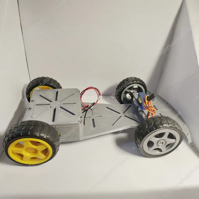 for ESP32 CAM WIFI Video SG90  - Robot Car Kit recension och pris