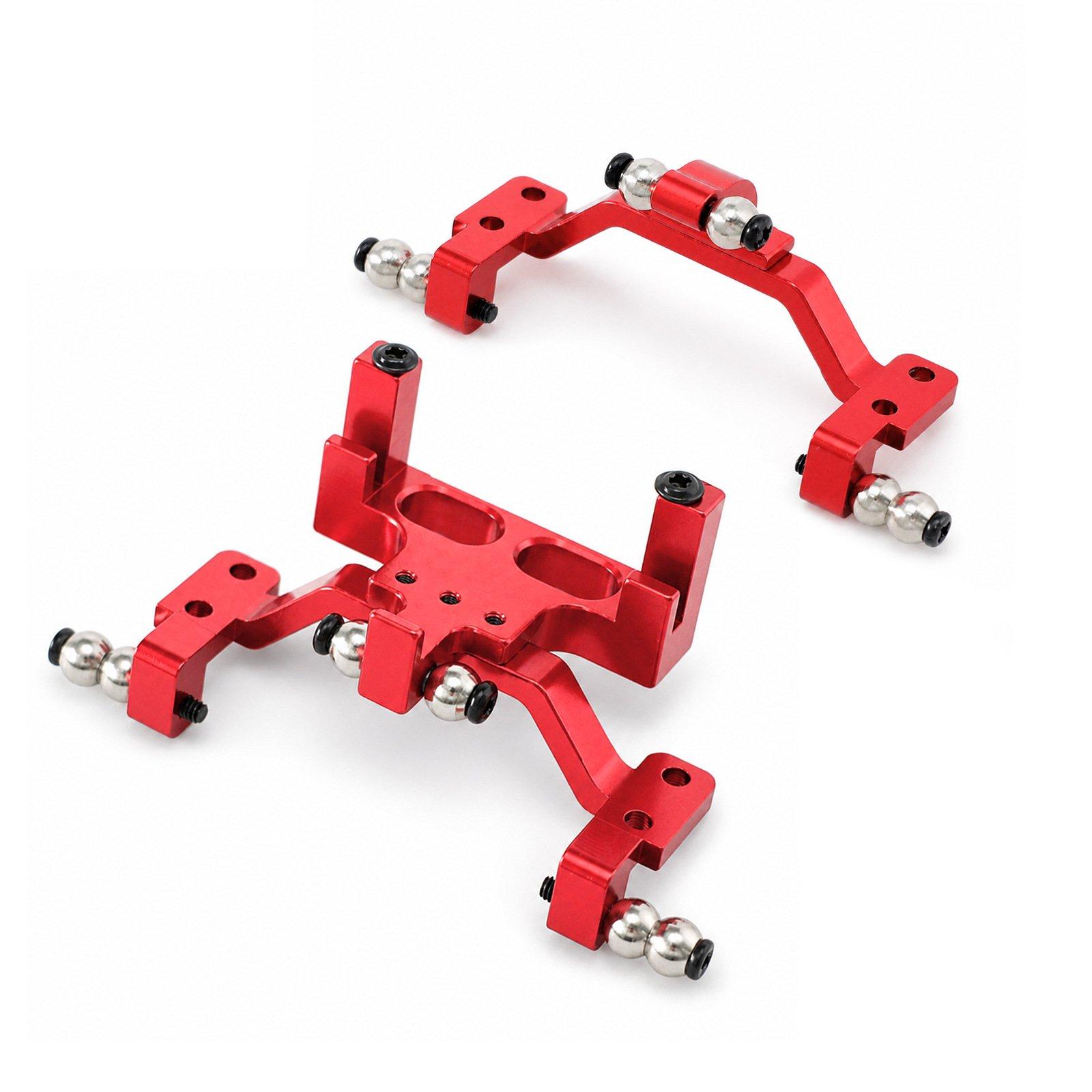 1/16 scale RC Car Servo Bracke - Servo Bracket recension och pris