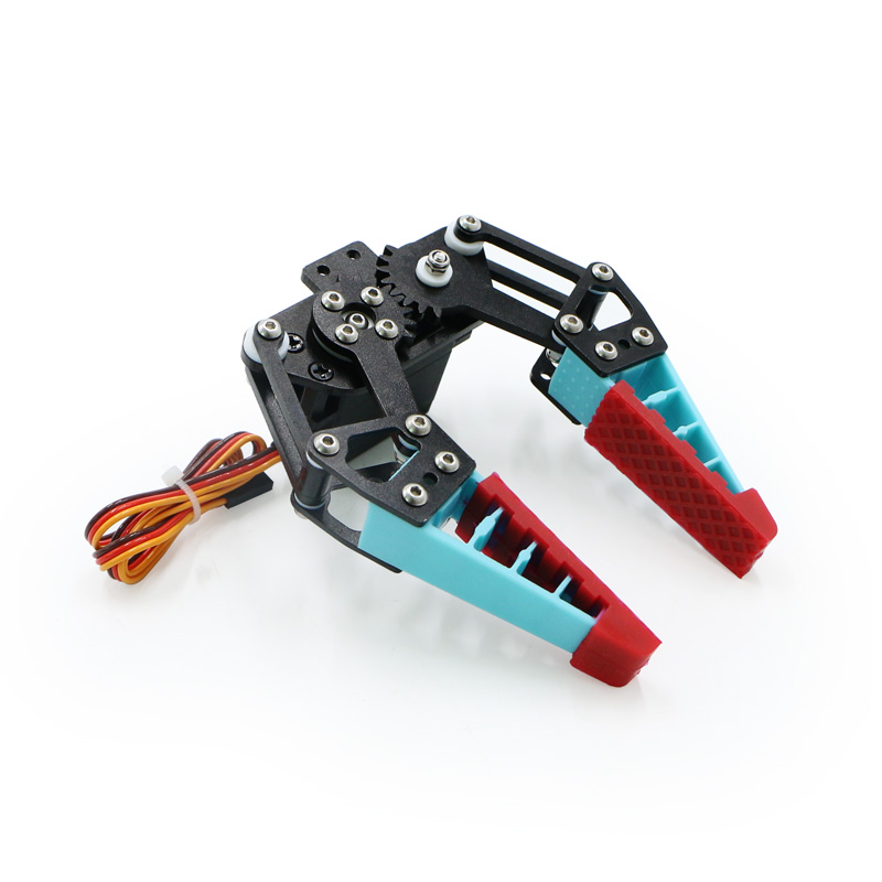 Newest Flexible Robot Claw Bio - Robot Gripper Claw recension och pris