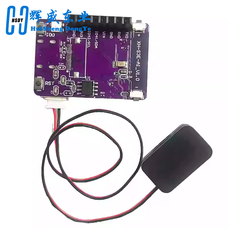 MINI ESP32-S3-N16R8 Developmen - Stm32 Robot recension och pris