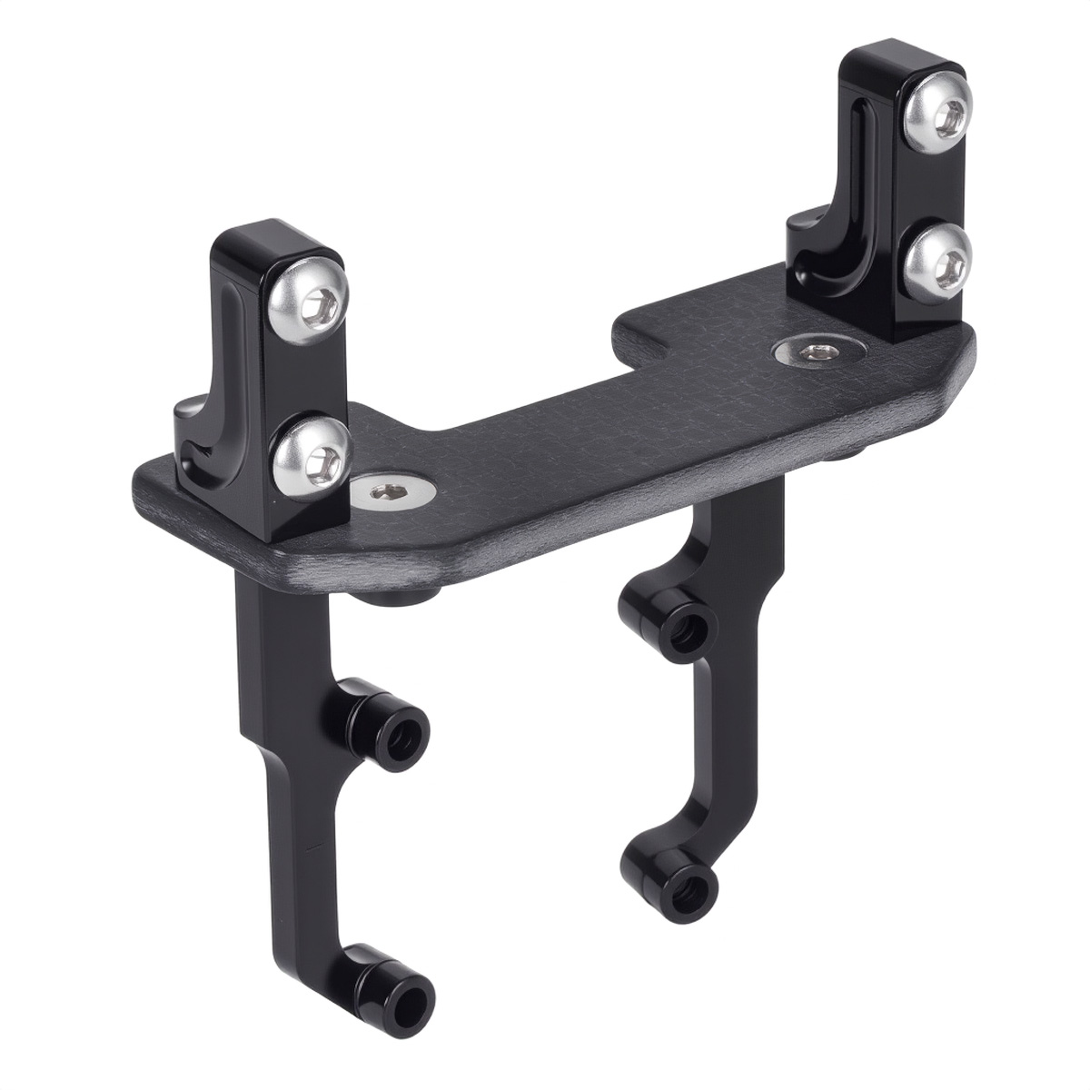 Aluminum Alloy Servo Mount Bas - Servo Bracket recension och pris