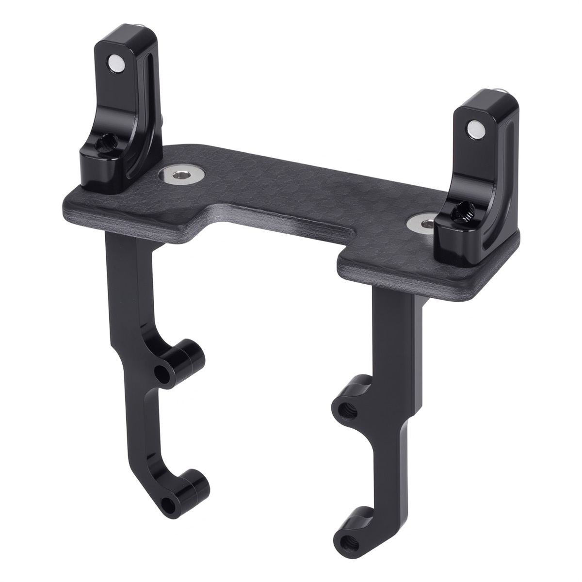 Aluminum Alloy Servo Mount Bas - Servo Bracket recension och pris