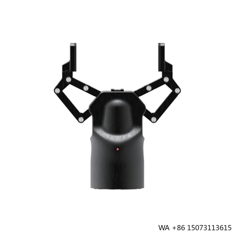 High Precision Two-Finger Serv - Robotics Kit recension och pris