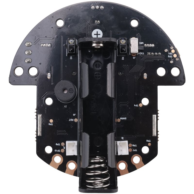 B05C-3X Robot Programmable Rob - Microbit recension och pris