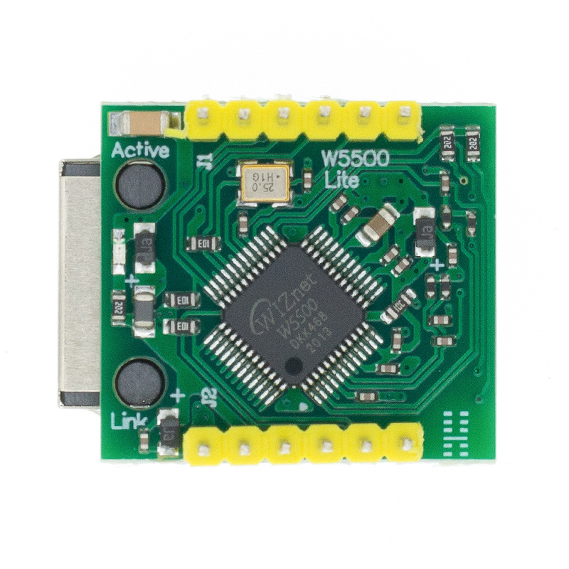 USR-ES1 W5500 Ethernet Network - Stm32 Robot recension och pris