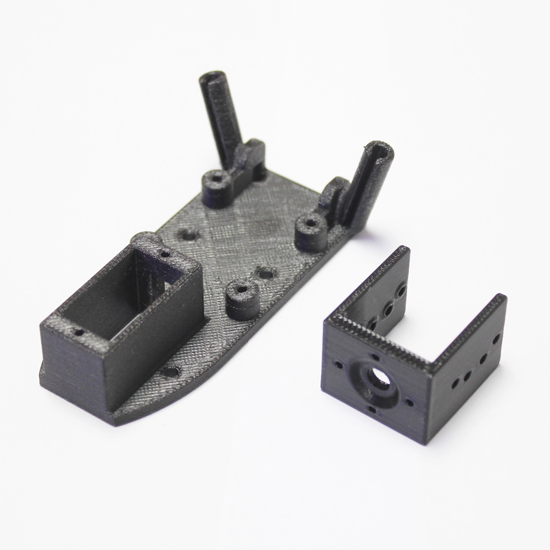 1Set Single-axis Servo Gimbal  - Pan Tilt Bracket recension och pris