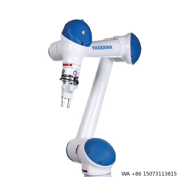 Collaborative Robot Arm (Cobot - Robot Gripper recension och pris