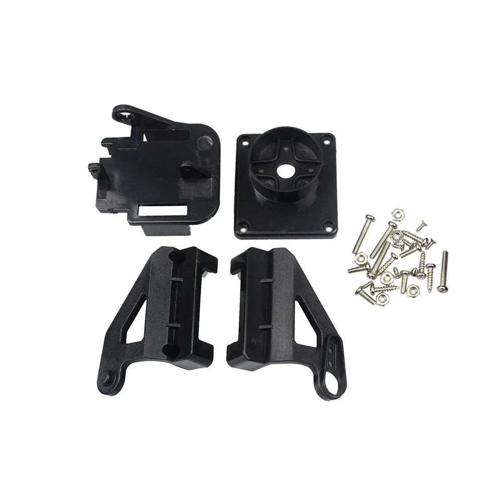 SG90 MG90s 9g Steering Gear Pa - Pan Tilt Bracket recension och pris