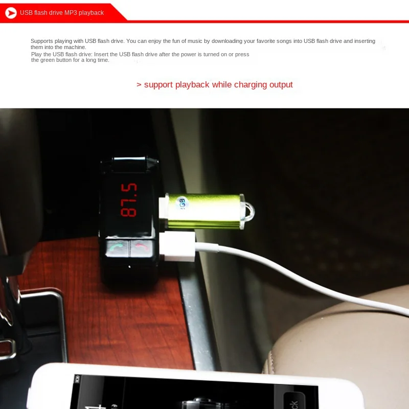 BC06 Car Bluetooth-compatible  - Robot Bluetooth Car recension och pris