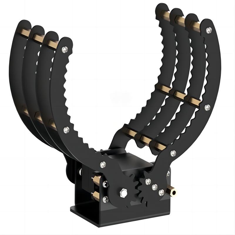Robot Mechanical Arm  for Ardu - Arduino Robot recension och pris