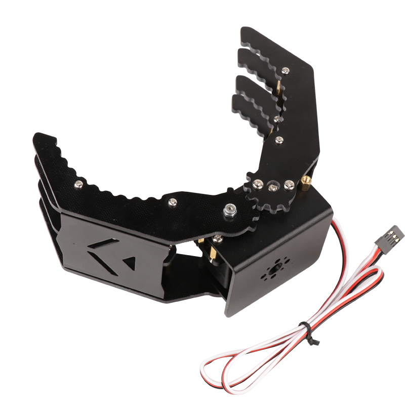 Robot Mechanical Arm  for Ardu - Arduino Robot recension och pris