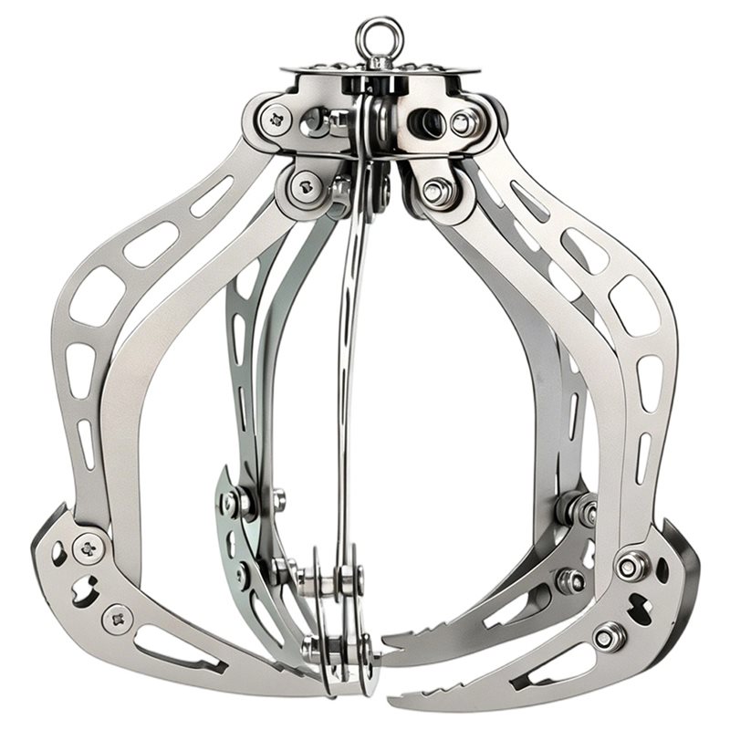 B63B-Drone Accessories Light W - Robot Gripper Claw recension och pris