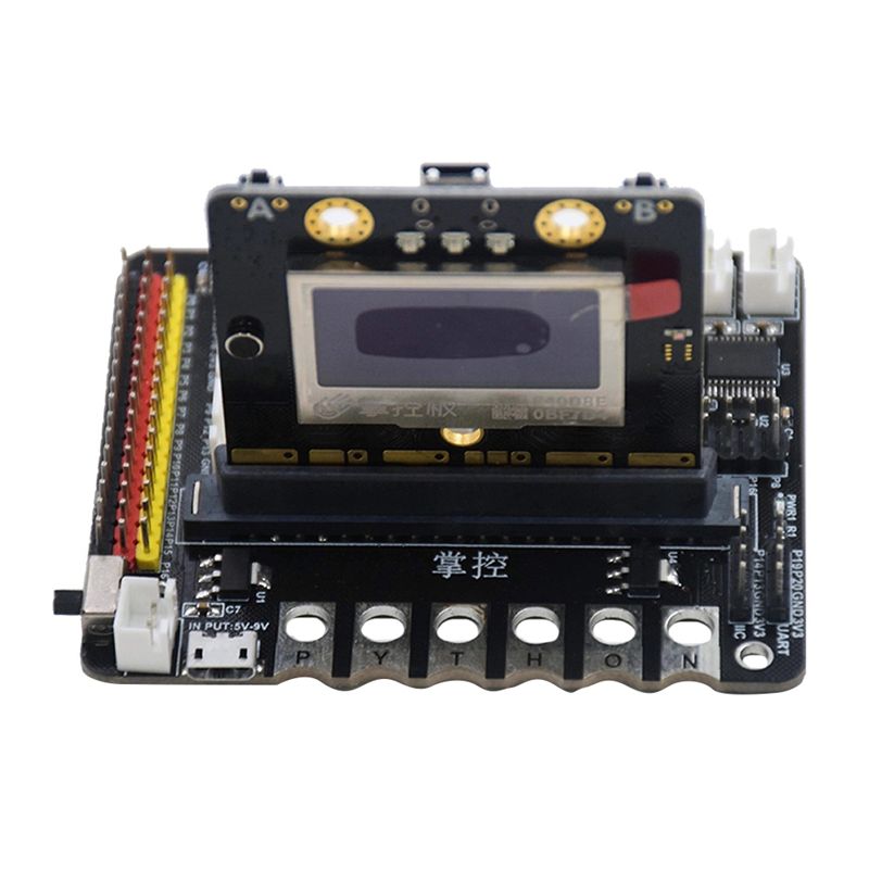 Exquisite-For Microbit V1.0/2. - Microbit recension och pris