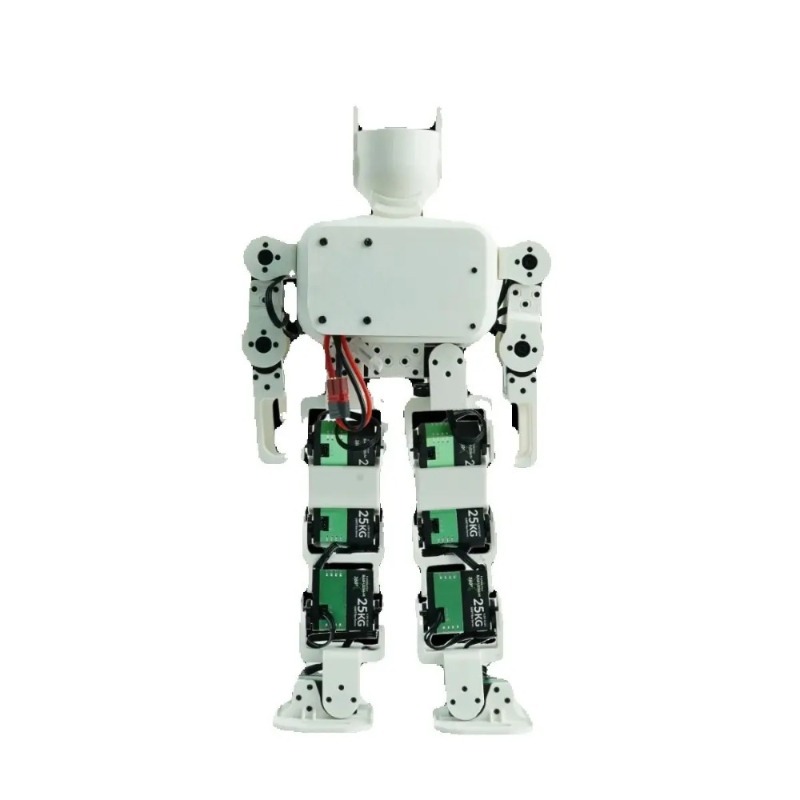 17DOF Open‑Source Humanoid Bip - Stm32 Robot recension och pris