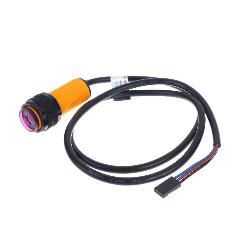 New E18-D80NK Infrared Obstacl - Infrared Obstacle Sensor recension och pris