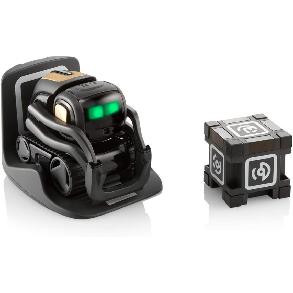 AI ChatGPT 2.0 Connected Robot - Robot Remote Control recension och pris