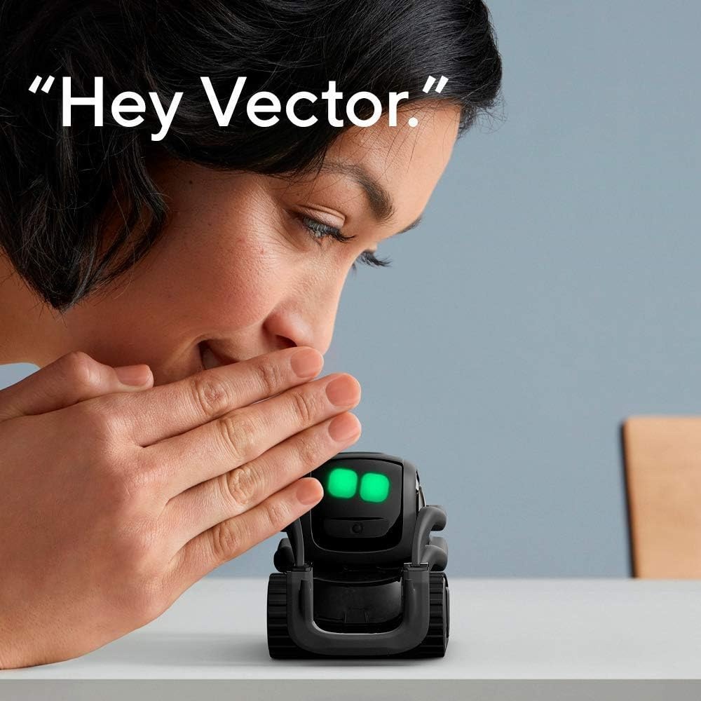 AI ChatGPT 2.0 Connected Robot - Robot Remote Control recension och pris