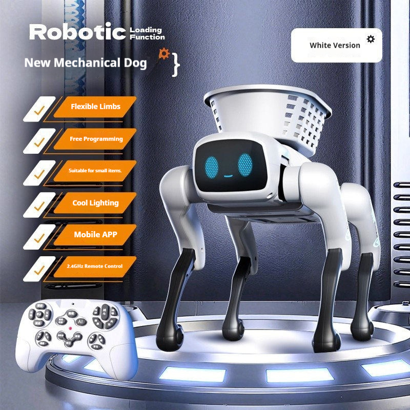 2026 New Ai Intelligent Smart  - Robot Remote Control recension och pris