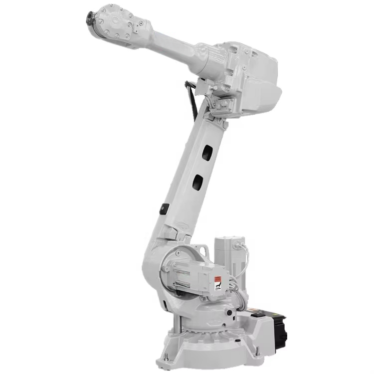 6-Axis Industrial Robot Arm fo - Robot Gripper recension och pris