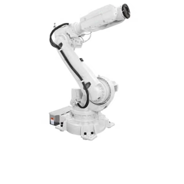 6-Axis Industrial Robot Arm fo - Robot Gripper recension och pris
