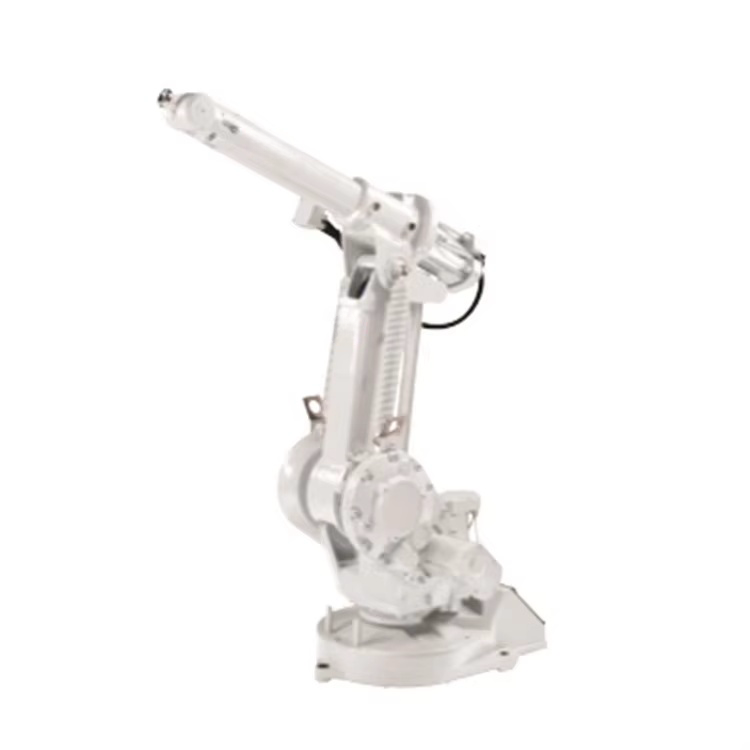 6-Axis Industrial Robot Arm fo - Robot Gripper recension och pris