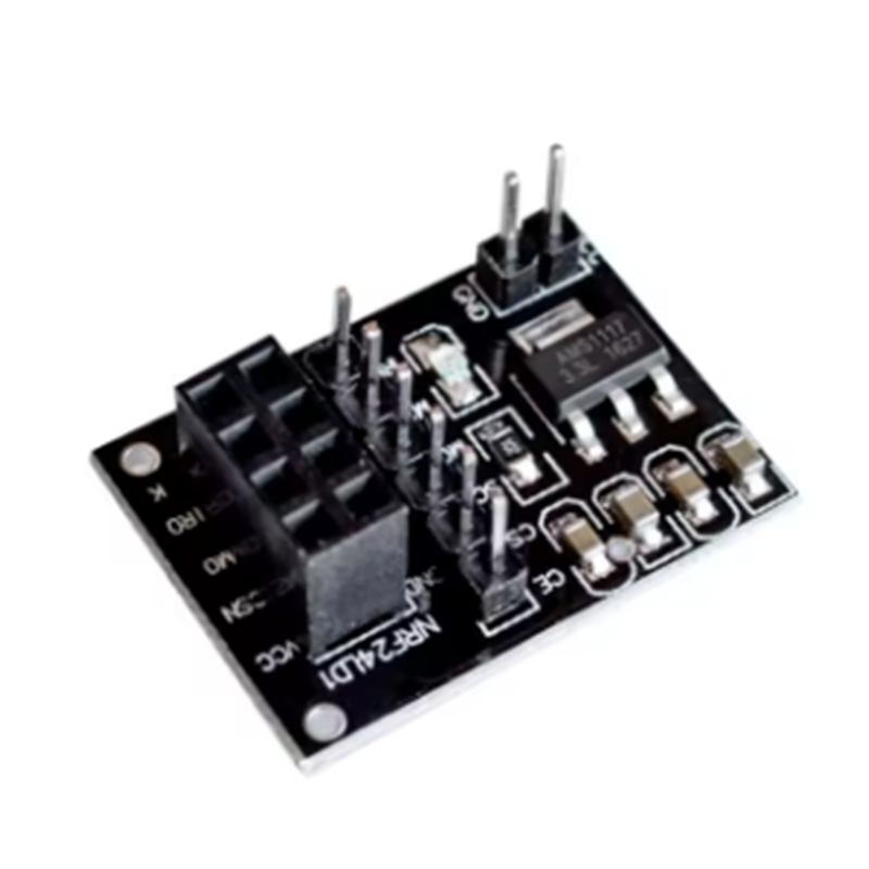 Wireless module adapter board  - Robot Bluetooth Car recension och pris