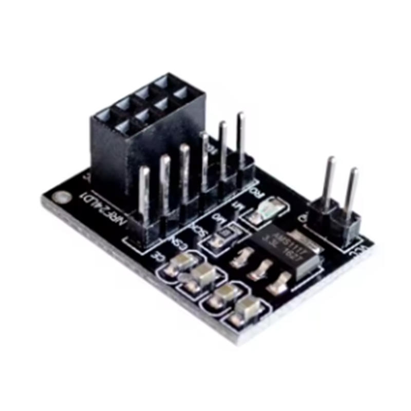 Wireless module adapter board  - Robot Bluetooth Car recension och pris