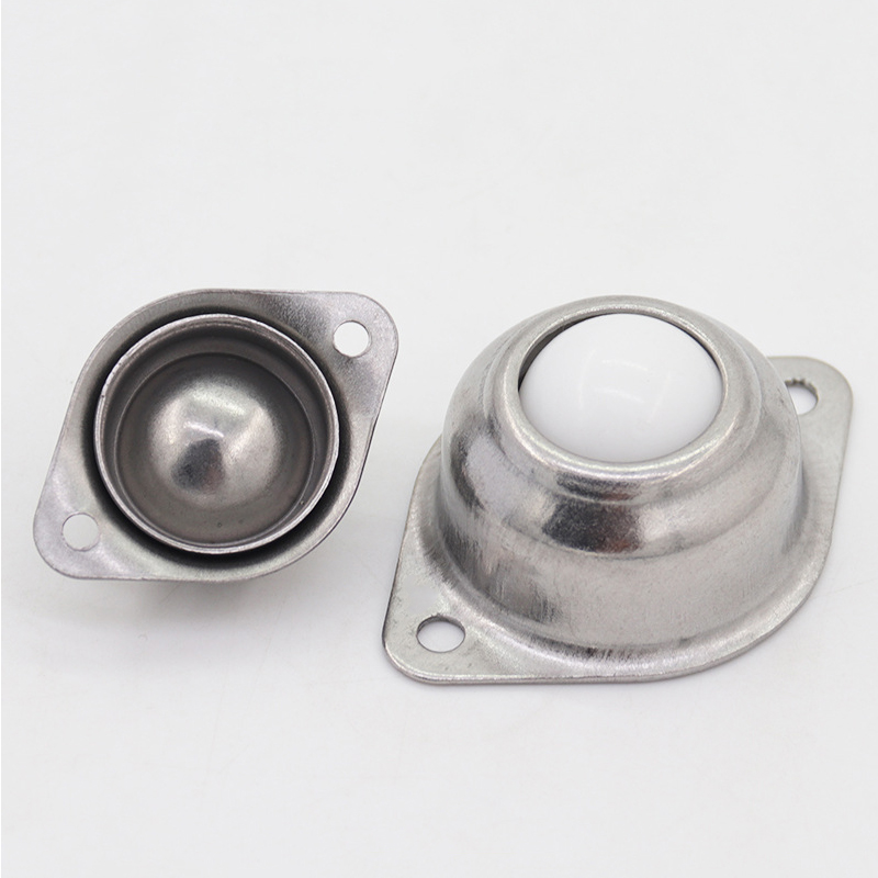 1-10pcs CY-12A/15A/18A/19A/25A - Omni Wheel recension och pris
