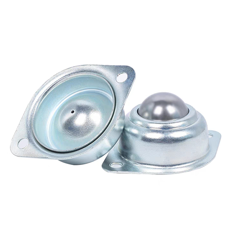 1-10pcs CY-12A/15A/18A/19A/25A - Omni Wheel recension och pris