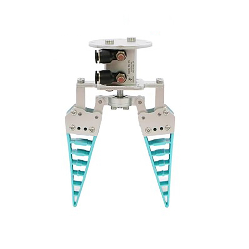 Grab Adaptive Pneumatic Electr - Robot Gripper Claw recension och pris
